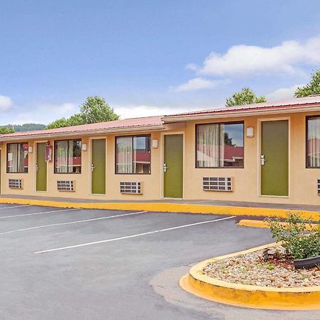 Knights Inn Cartersville Luaran gambar