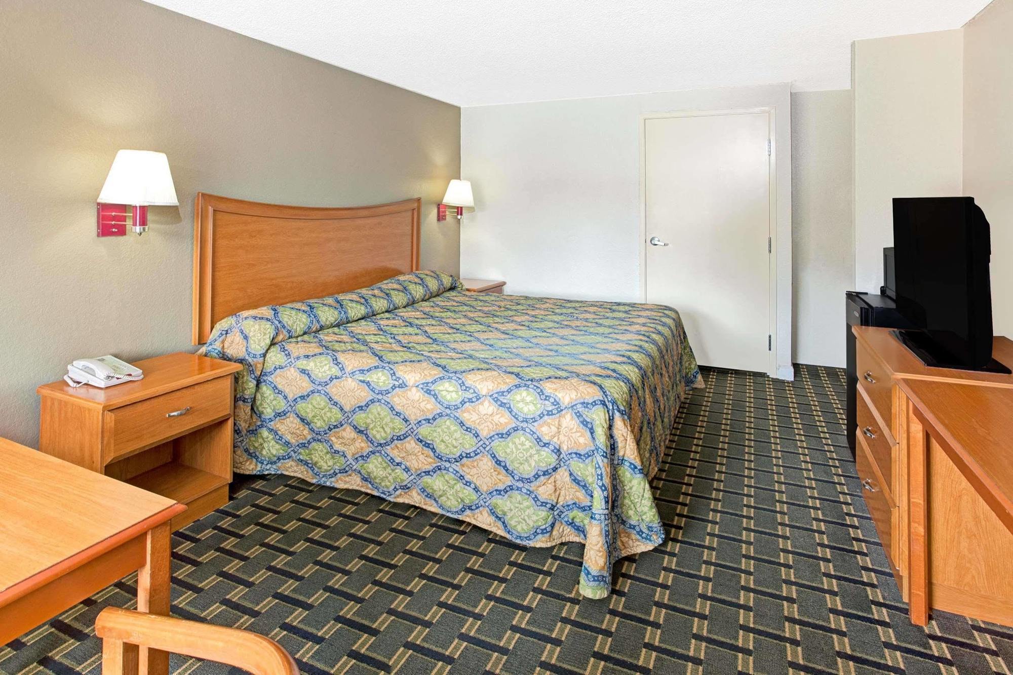 Knights Inn Cartersville Luaran gambar