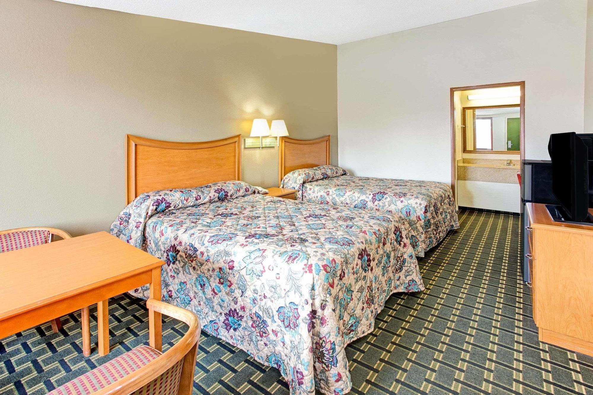 Knights Inn Cartersville Luaran gambar