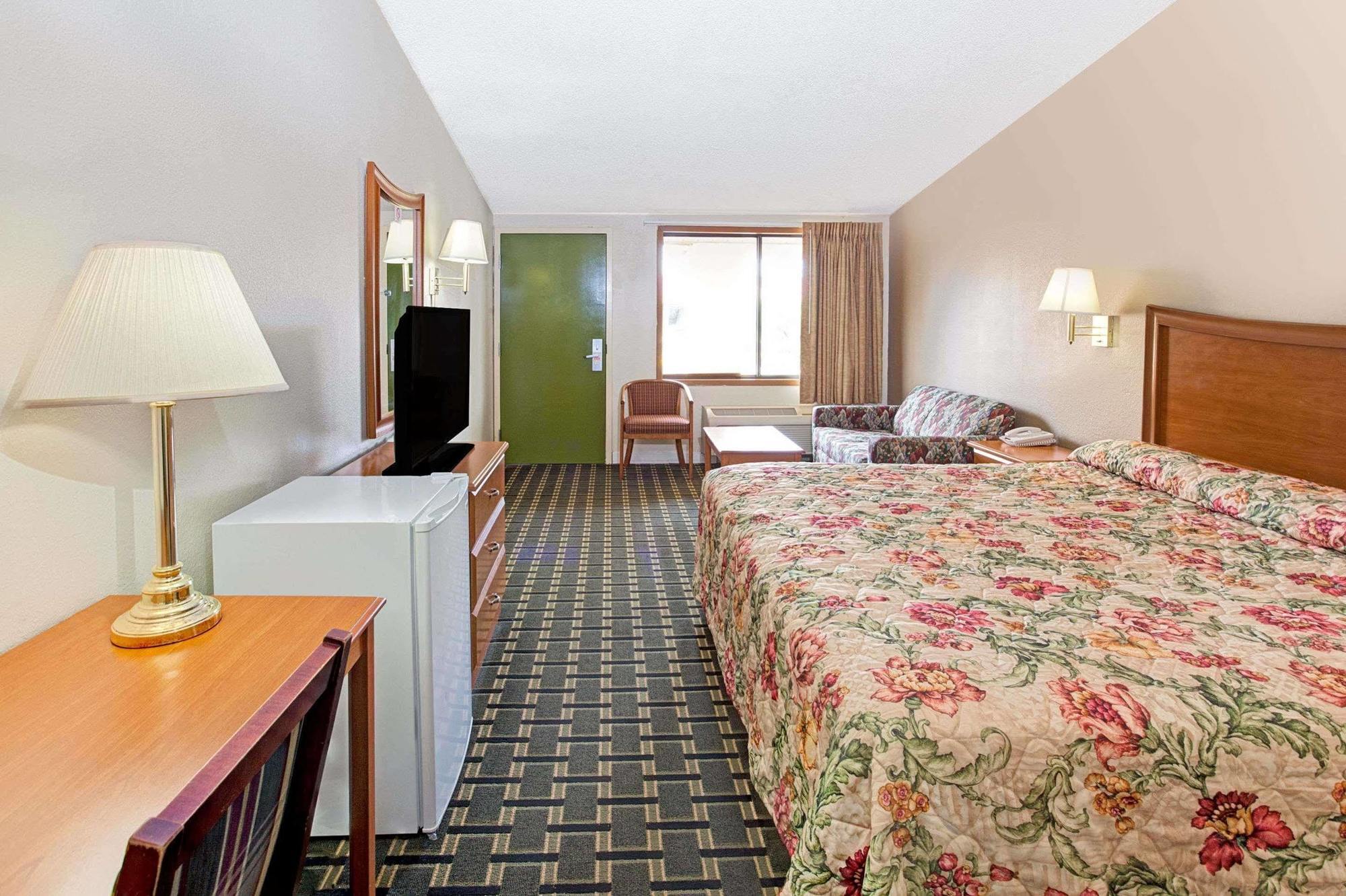 Knights Inn Cartersville Luaran gambar